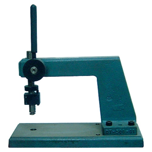 HHIP 1 4 Ton Deep Throat Arbor Press 8600 0138 Walmart
