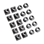 HHIP M12 X 1.75 20 PIECE T-NUT & FLANGE NUT SET 3903-1279