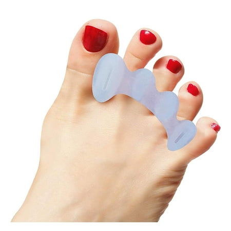 HHLL Toe Separators to Correct Your Toes & Relieve Pain
