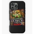 thumbnail image 1 of HHN 30 Past Icons Horror Nights GA1659 Phone Case for iPhone 11 to 17 Pro Max, 1 of 2