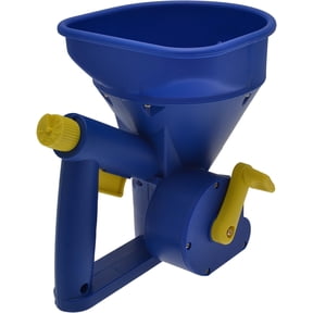 HHS100 Handheld Spreader, Blue,HHS100 Handheld Spreader, Blue