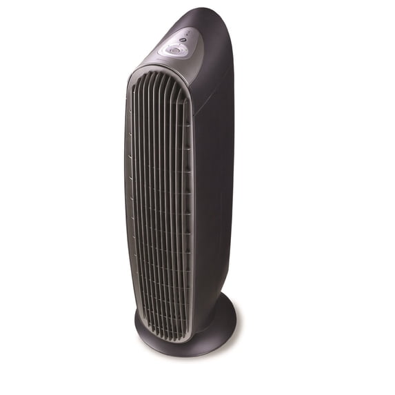 Kaz Honeywell Hepa Clean HHT-090 Air Purifier - Charcoal Gray