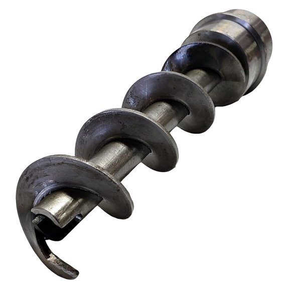 HHT Harman Auger Shaft Assembly, 2008 and Earlier Models, 3-50-00365 | 3-50-00465
