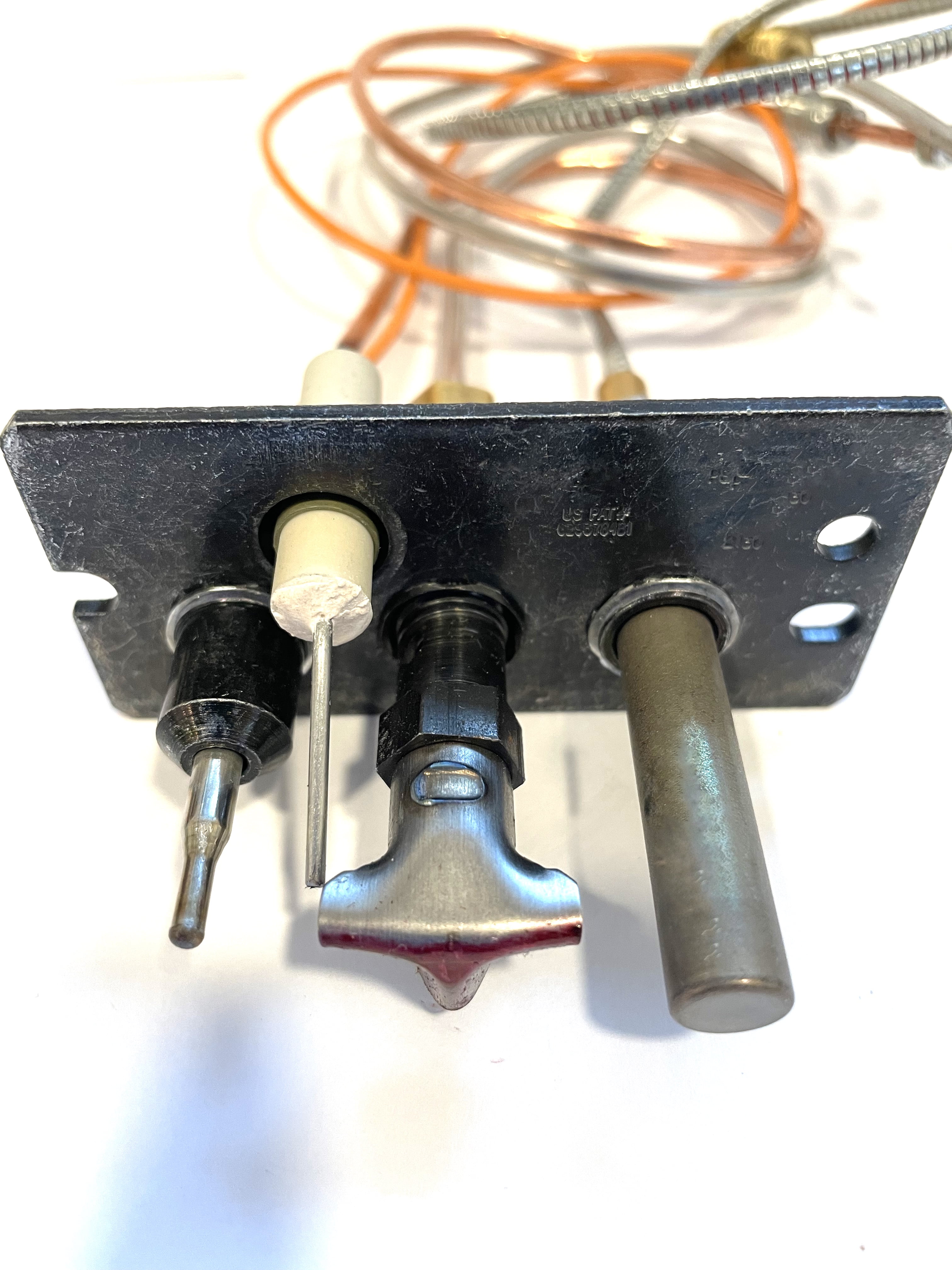 Module Assy Pilot Lp Pilot Assembly