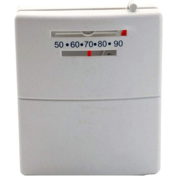 QuadraFire Mechanical Thermostat