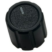 HHT Rheostat Knob SRV100-512 for Heatilator, Heat & Glo, Quadra-Fire
