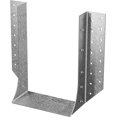 HHUS Galvanized Face-Mount Joist Hanger for Quad 2x10 - Walmart.com