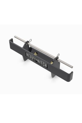 HHWB123 Front Weight Bracket for John Deere Sub-Compact Tractors