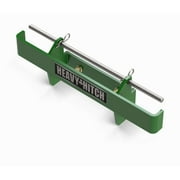HHWB123   Front Weight Bracket for John Deere Sub-Compact Tractors