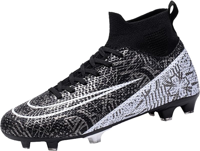 cr7 cleats high tops