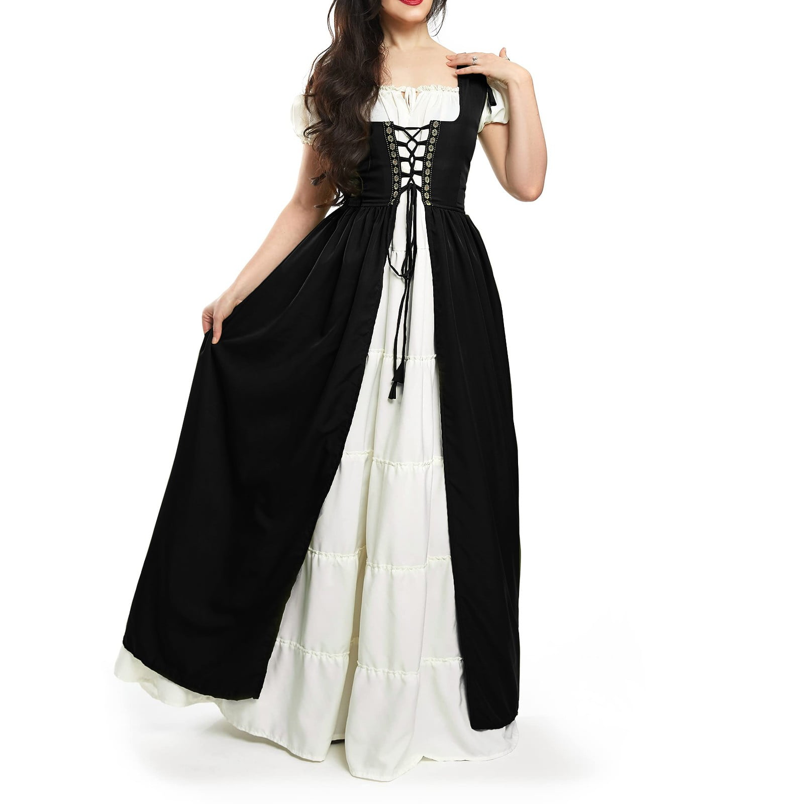 sachin and babi light blue dress Shop COS Evening Dresses for Women Online in Oman main image 0
