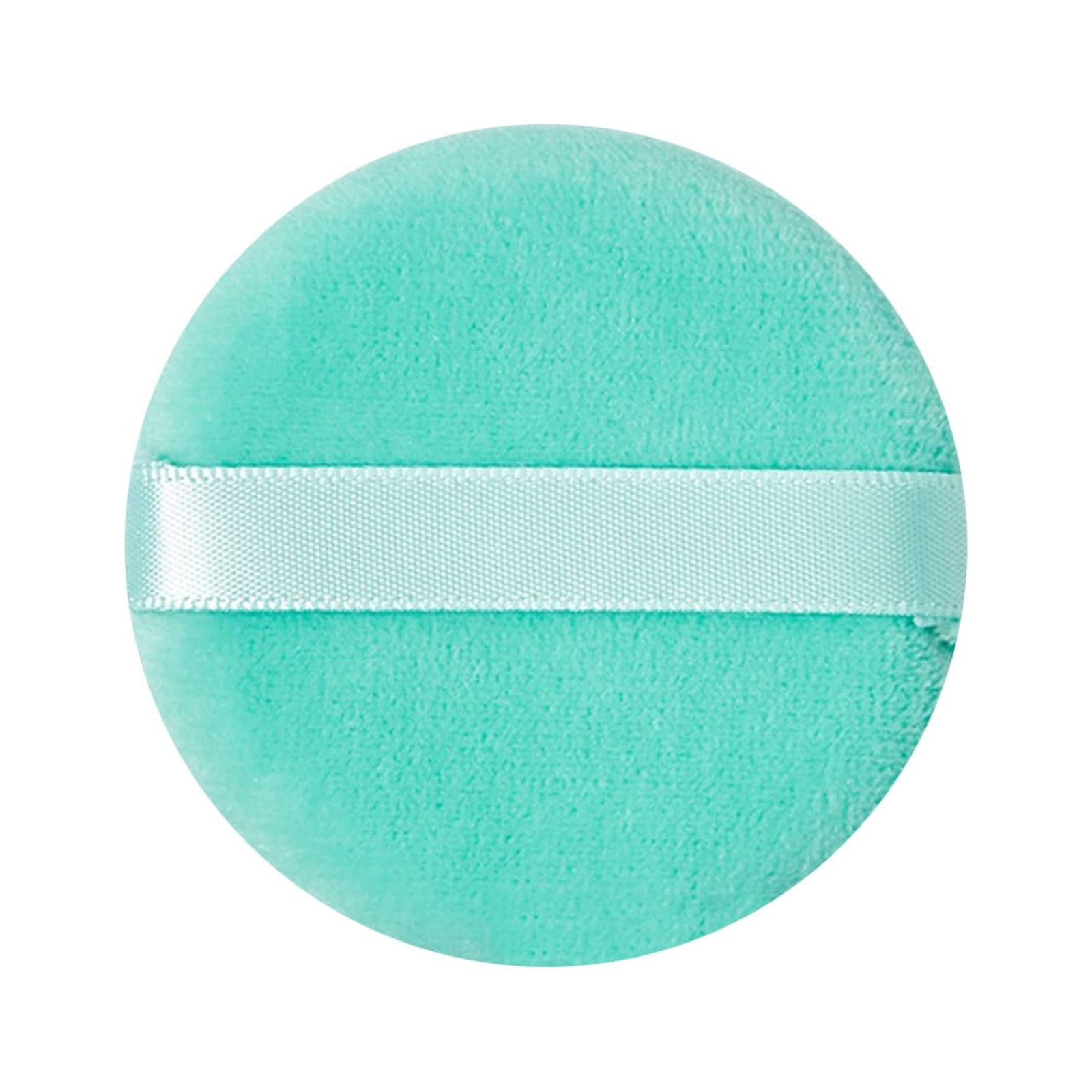 HHei_K Powder Puffs Non Latex Wet And Dry Dual Use Wash Puff Makeup