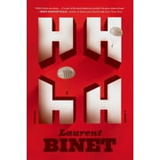 HHhH : A Novel (Paperback)