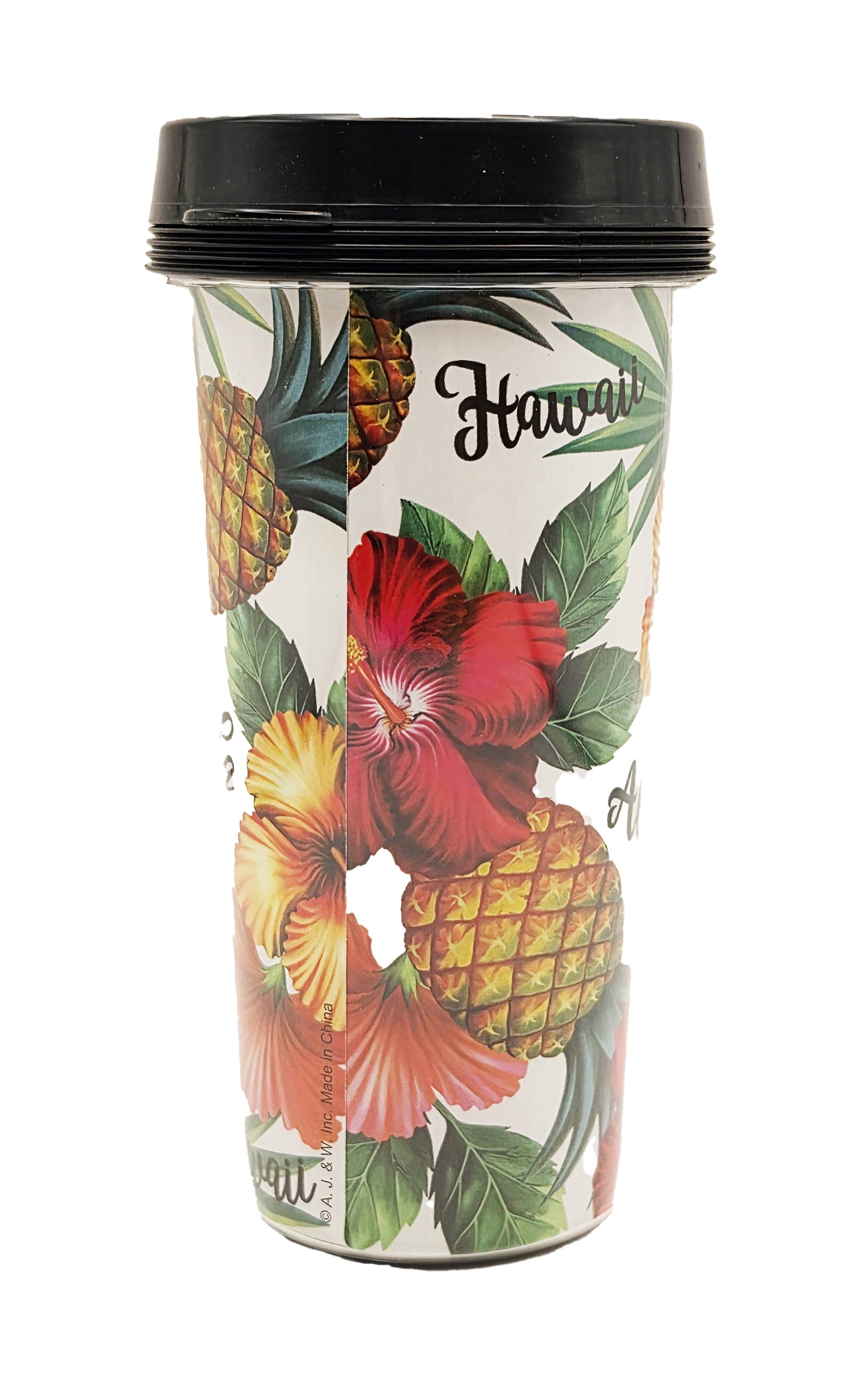 HI 16OZ PL TUM HIB
