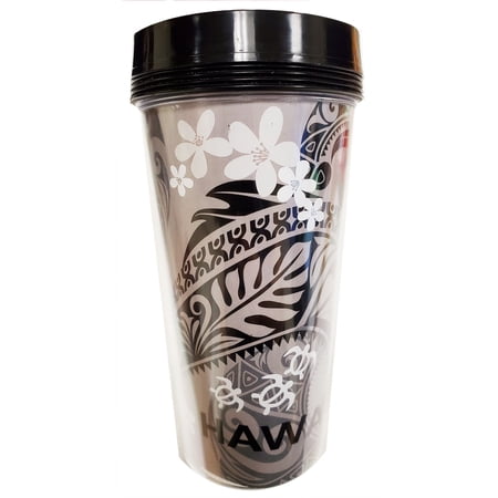 HI 16OZ PL TUM TURTL
