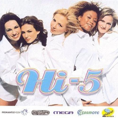HI-5 xero ti zitao /    (CD)