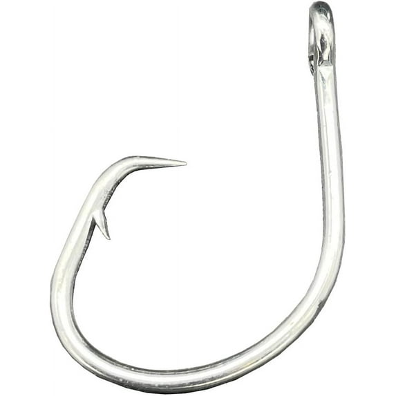 Izuo Brothers Bkn Hook, Size 20, Saltwater Fishing Hook