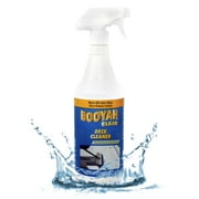 Booyah Clean, Deck Cleaner, Quart Size, 1 Piece