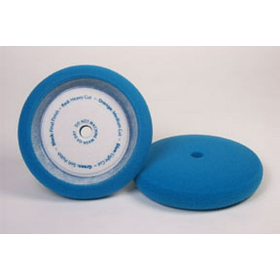 HI-BUFF LIGHT CUT GREEN