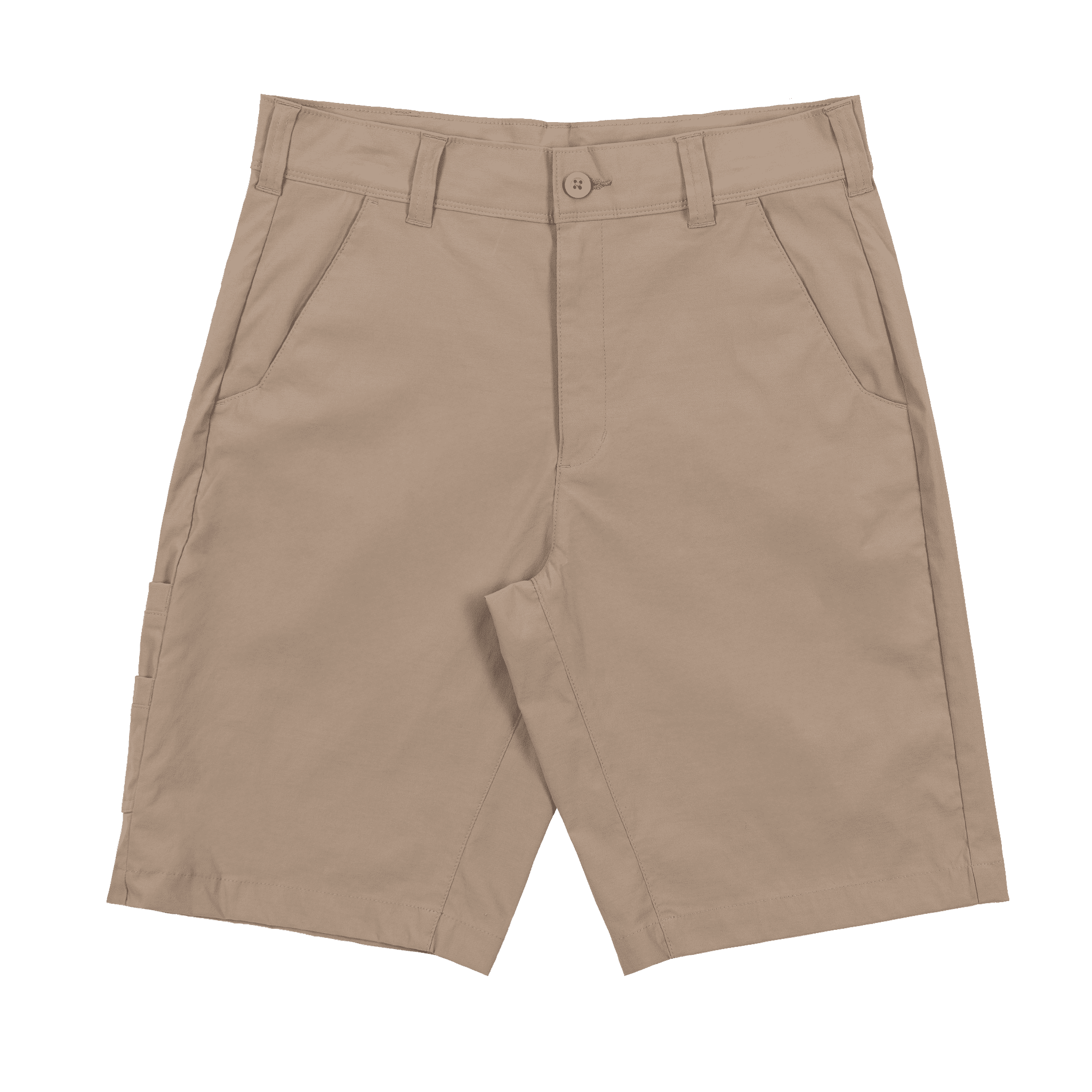 Hi Chino Short