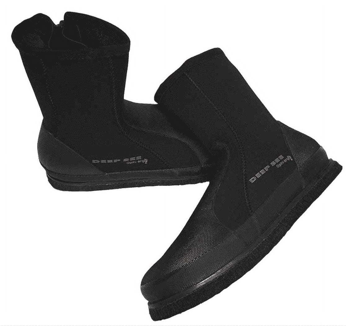 U.S. Divers Opihi Adult Felt Sole Dive Boots Size 13