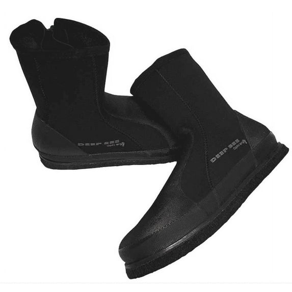 U.S. Divers Opihi Adult Felt Sole Dive Boots Size 13