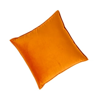 Solid color sales throw pillows walmart