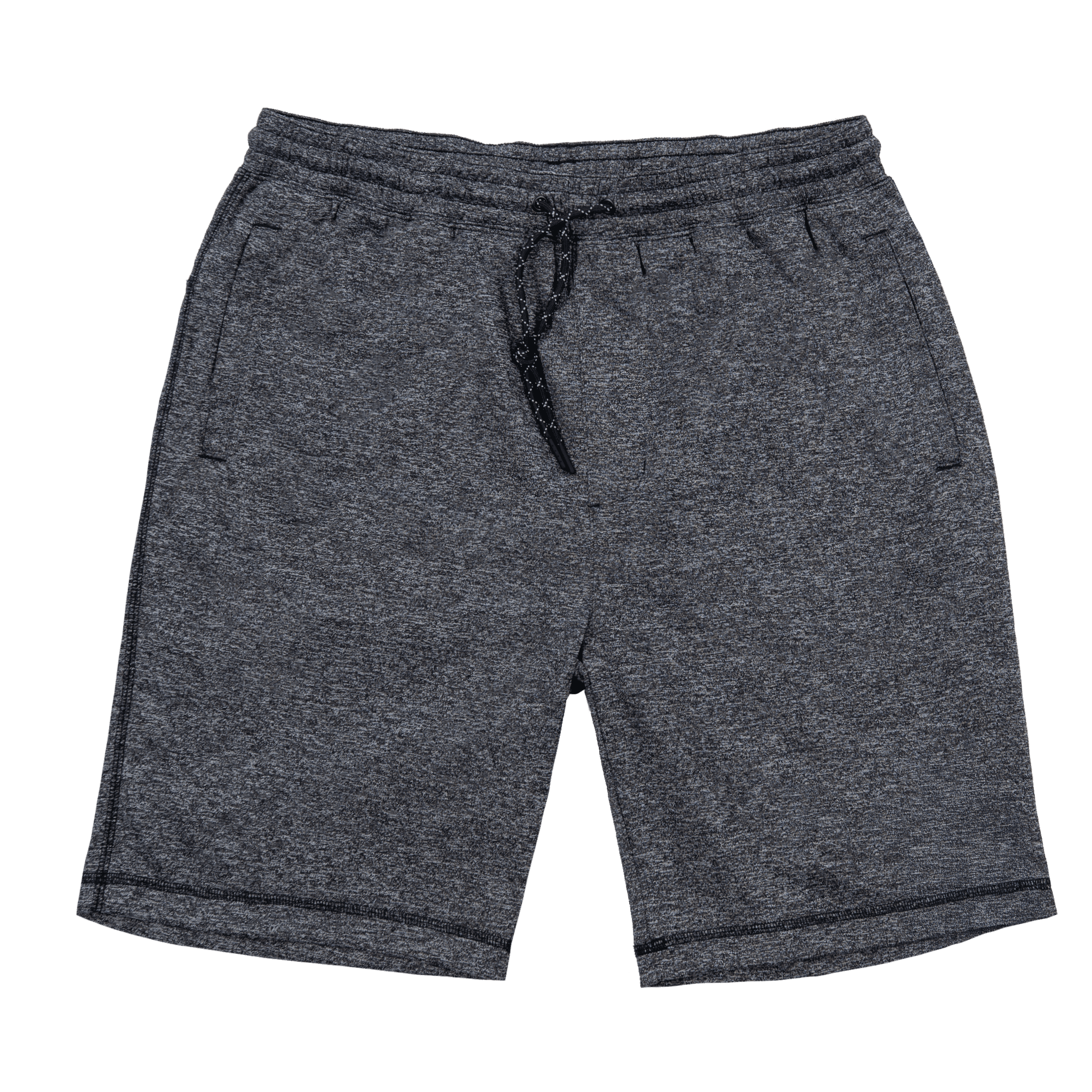 Burnside Men's Fleece Shorts, Sizes S-XL