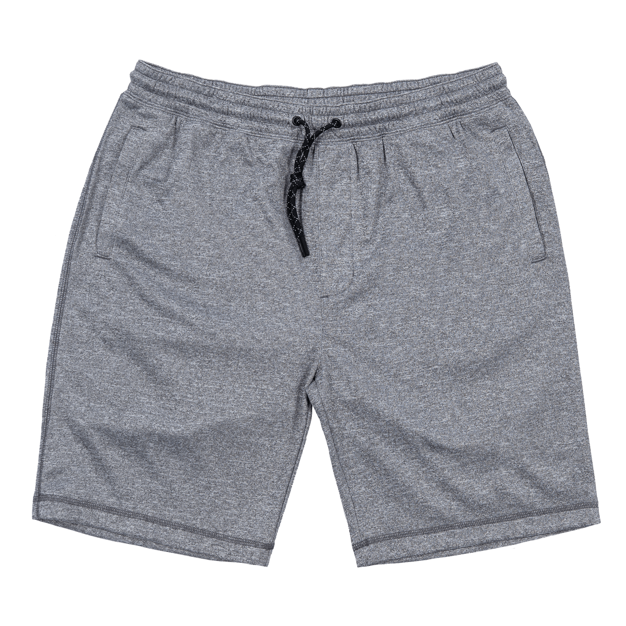 Burnside Men's Fleece Shorts, Sizes S-XL