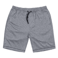 thumbnail image 1 of Burnside Men's Fleece Shorts, Sizes S-XL, 1 of 2