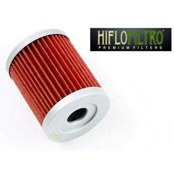 HI FLO - OIL FILTER HF132