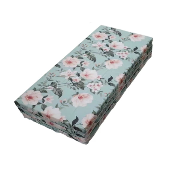 HI Folding Full Mattress