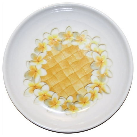 HI HALA 10IN RND PLT