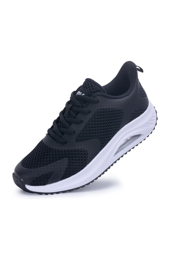 Womens Walking Shoes with Arch Support, Plantar Fasciitis Comfortable Orthotic Tennis Sneakers Breathable for Foot and Heel Pain Relief US Size 6-11