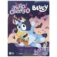 thumbnail image 1 of Hi Ho! Cherry-O Bluey Board Game, Counting and Numbers Preschool Kids Games, 3+, 1 of 6