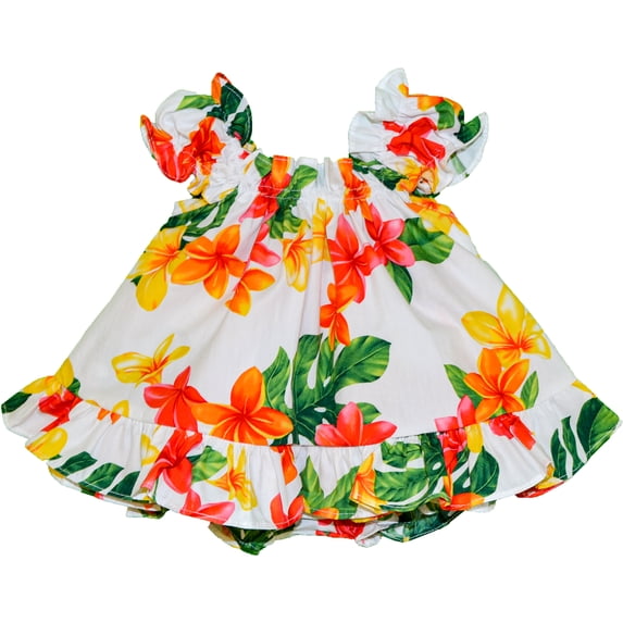 HI Infant Girls 2 pc set SK