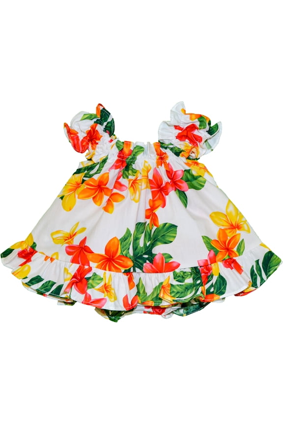 HI Infant Girls 2 pc set SK