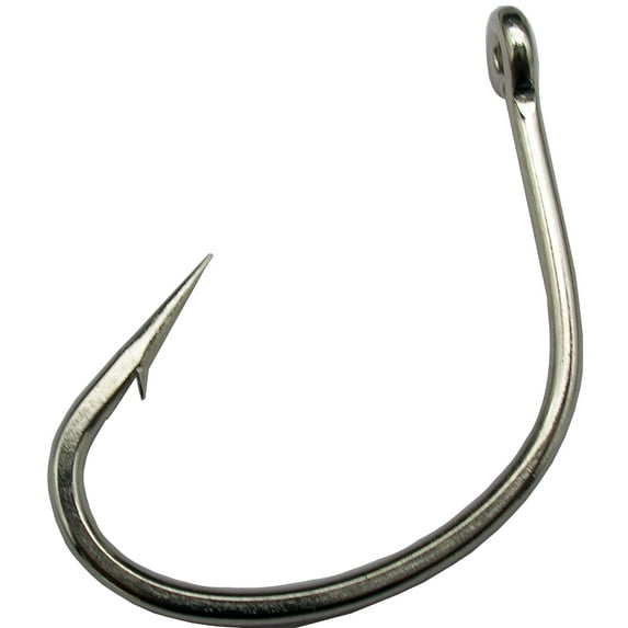 HI Izuo Brothers Ah Hook Size 11, Saltwater