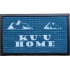 HI Kuu Home Doormat