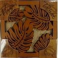 thumbnail image 1 of HI LEAVES TRIVET, 1 of 1