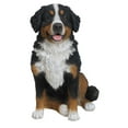 thumbnail image 1 of HI-LINE GIFT LTD. BERNESE MOUNTAIN DOG, 1 of 4