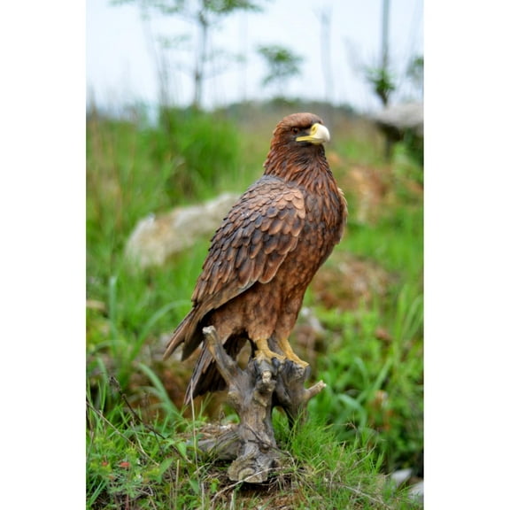 HI-LINE GIFT LTD. GOLDEN EAGLE