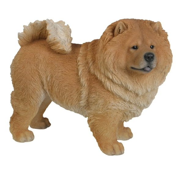 HI-LINE GIFT LTD. STANDING CHOW CHOW