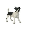 thumbnail image 1 of HI-LINE GIFT LTD. STANDING JACK RUSSELL, 1 of 5