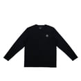 thumbnail image 1 of Burnside Men's Long Sleeve Swim Tee, Sizes S-XXL, 1 of 1