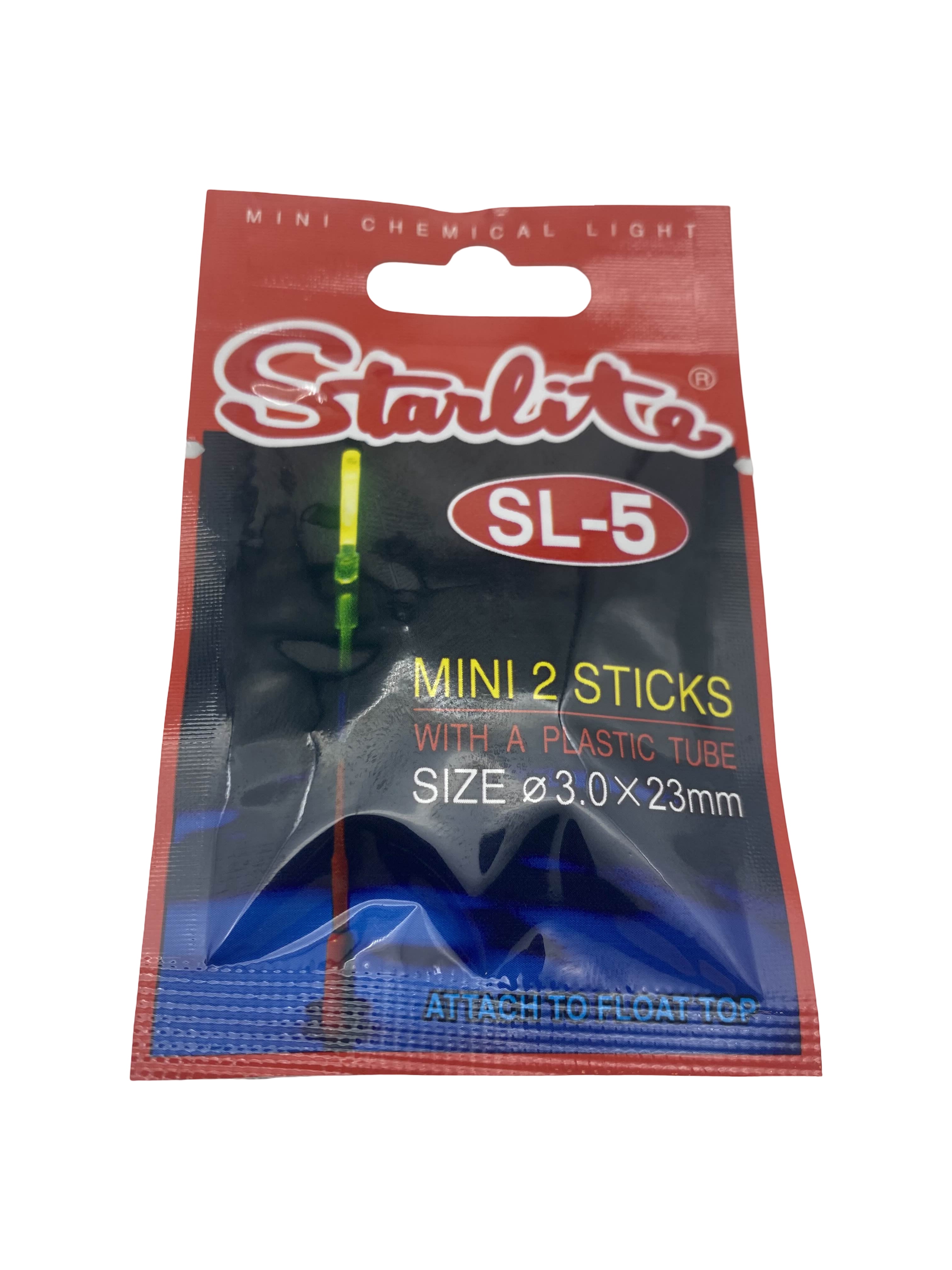 Starlite SL-5 Glow Stick Fishing Light