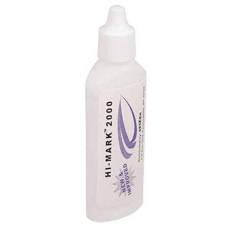 HI MARK -TM Tactile Pen - White