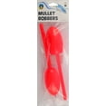 thumbnail image 1 of Hawaiian Angler Mullet Bobber, Medium, Orange, 1 of 2