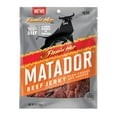 thumbnail image 1 of HI Matador Beef Jerky Flamin Hot 3.0oz, 1 of 1
