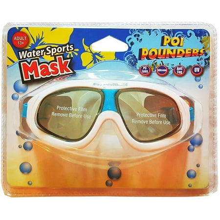 HI PP ADL SIL GOGGLE